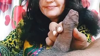 shy babe in hot interracial sex video licking ass