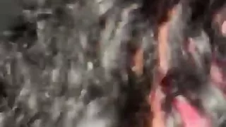 Tefy fucked and assfucked with