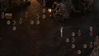 Treasure Of Nadia - Ep 69 - So Many Kamasutra Pages by MissKitty2K