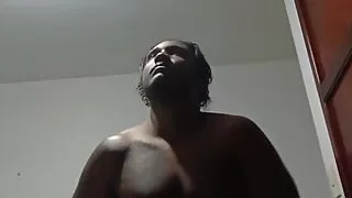 Big black hot Big black cock