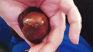 Big_booty_beauty makes bbc cum and keeps goings