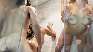 "Let's Ride It Together" - Prostate Stimulation in Sensual Pegging Scene - Pure Pleasure