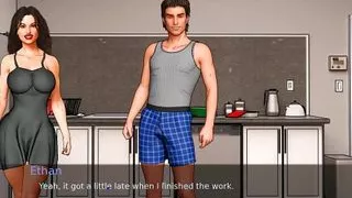 A Couple S Duet of Love & Lust: Husband Gives Consent to His Wife to Go on Party with Other Man - Episode 65