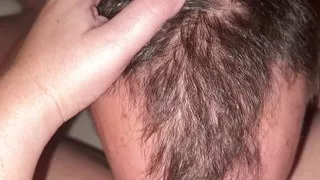 Soaking Wet Pussy After - Oral and finger fucking.