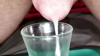 Huge cumshot compilation 7