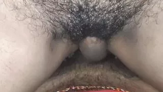 Sexy Girlfriend fuck harder with big cock then masturbation for her pussy licking