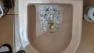 Pee Compilation