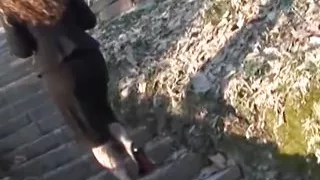 Hot in the city - part #4