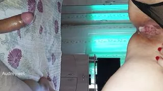 Wife cheats on husband and comes home filled with cum - FcukMGFxxX