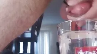 Huge cumshot compilation 8