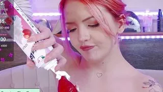 GingerPie_ video