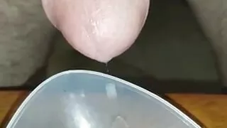 Huge cumshot compilation 6