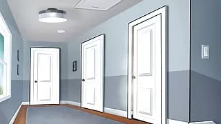 Summertime Saga Reworked - 11 Lend Me Sixty Dollars by MissKitty2K