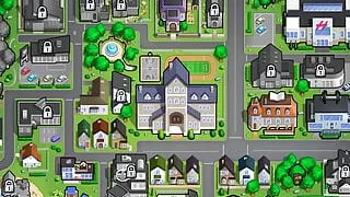 Summertime Saga Reworked - 9 Many Things Out Of Control by MissKitty2K