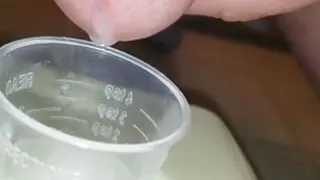 Huge cumshot compilation 4