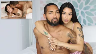 Giving It To Her - Deeplush