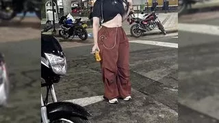 My Stepcousin Takes Me to the Park Then We Go to Do Things Secretly