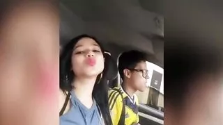 My Partner Always Asks Me to Take Her Home... She Told Me That She Got Into a Fight with Her Husband and Needed