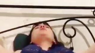 Solo Girl with Vibro Egg - Joyliii