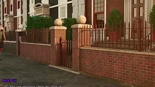 Lust Academy 2 - 104 - a Sweet Wet Surprise by Misskitty2k