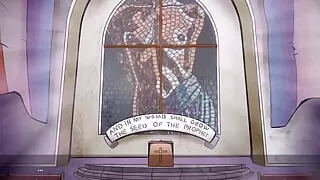 Columbia Part 6 Gameplay by Misskitty2k.