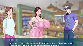 Sexnote _pt.48 - Marital Problems and Sex Life