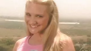 8teenhub - 18 and Already Swallowing Cum Alexis Malone Is Ready to Get You Hard