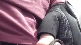 So Much Cum Eat My Cum Uncut Big Latino Cock