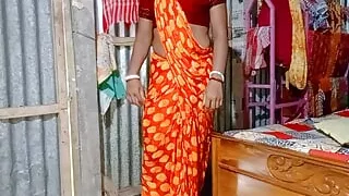 Bhabhi Bathed and fucked me