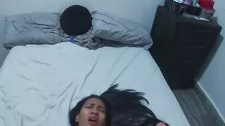 Desperate Stepmom Needs Help with Her New Job