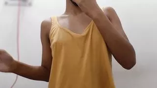 Showing assets.. big boobs, showing pussy and boobs.