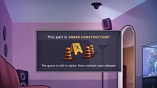 Summertime Saga Reworked - 14 Mean Girls by MissKitty2K