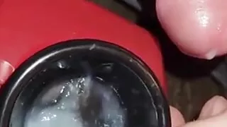 homemade cumshot compilation