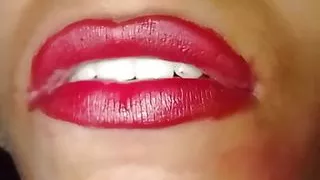 FUK MY Horny marred Stepsister Rial sex darty talking in hindi