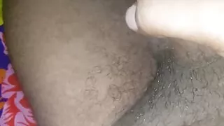 Amazing step sister having passionate sex with step brother feeling