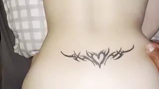 Teen Slut Used After Party