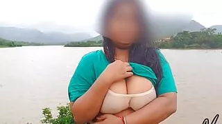 Jungle me Mangle - Outdoor sex Fantasy My new Hot Girl Friend