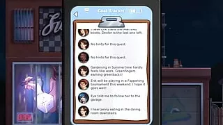 Summertime Saga Reworked - 17 You Look Familiar by MissKitty2K