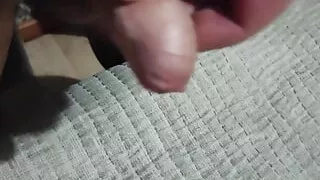 I masturbate at home alone without my parents seeing me