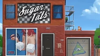 Summertime Saga Reworked - 21 Gimme That Lollipop by MissKitty2K