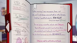 Summertime Saga Reworked - 20 No More Pics by MissKitty2K