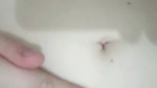 I want my boss to suck my belly button