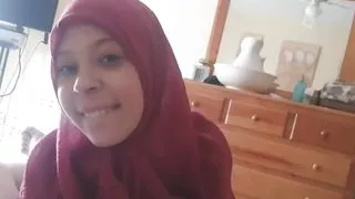 Arab Girl 18 Suck and Fuck