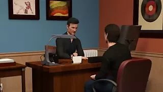 Midnight Paradise Part 10 by Misskitty2k