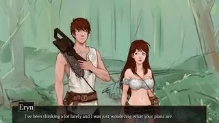 Refuge of Embers Pt 2 - Flirting Chicks by Misskitty2k