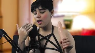 1st ASMR Joi with Ary Abdul