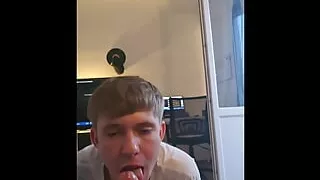 twink cumshot compilation