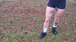 We Have Sex in a Lake House