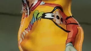 Fuking hard no cummm BDMS big cock