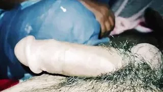 Romantic sex video full with Delhi girl